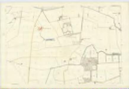 Aberdeen, Sheet VII.4 (Rathen) - OS 25 Inch map