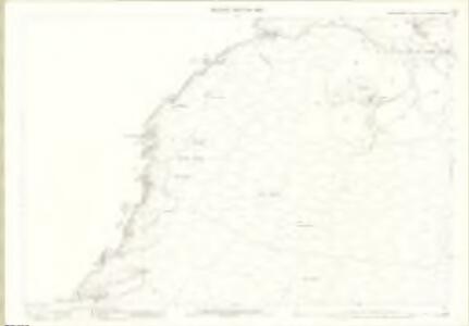 Argyll, Sheet  218.01 - 25 Inch Map