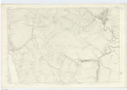 Argyllshire, Sheet CLXXIII - OS 6 Inch map