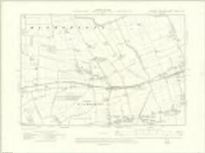Yorkshire CCXXIII.SE - OS Six-Inch Map
