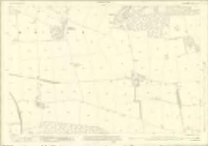 Forfarshire, Sheet  049.07 - 25 Inch Map