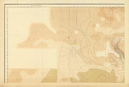 Museumskart 217-55: Kart over Havbankerne langs den Norske kyst fra Stadt til Harø