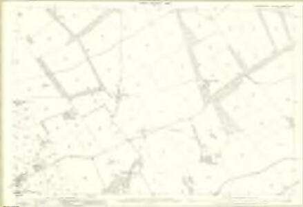 Kinross-shire, Sheet  025.03 - 25 Inch Map