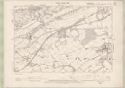 Stirlingshire Sheet XXIX.SW - OS 6 Inch map