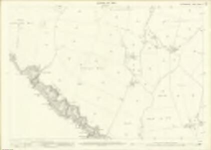 Wigtownshire, Sheet  037.06 - 25 Inch Map