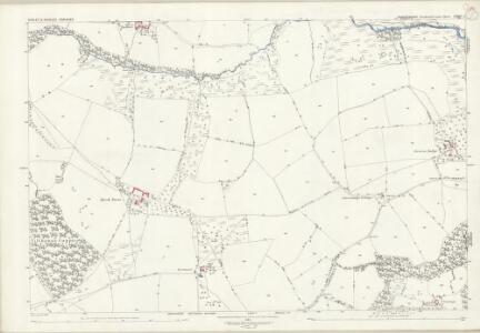 Shropshire LXXIV.5 (includes: Highley; Kinlet; Upper Arley) - 25 Inch Map