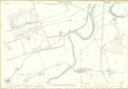 Linlithgowshire, Sheet  006.12 - 25 Inch Map