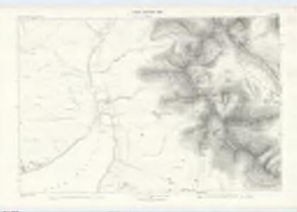 Inverness-shire (Isle of Skye), Sheet XLIV - OS 6 Inch map
