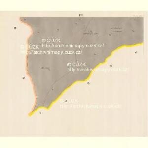 Wieschin - c8544-1-008 - Kaiserpflichtexemplar der Landkarten des stabilen Katasters