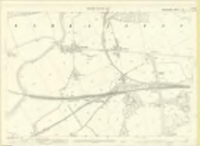 Edinburghshire, Sheet  002.10 - 25 Inch Map