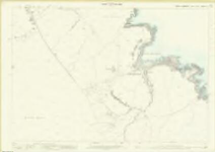 Ross and Cromarty (Isle of Lewis), Sheet  003.07 - 25 Inch Map