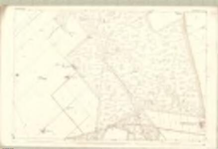 Caithness, Sheet XI.15 - OS 25 Inch map