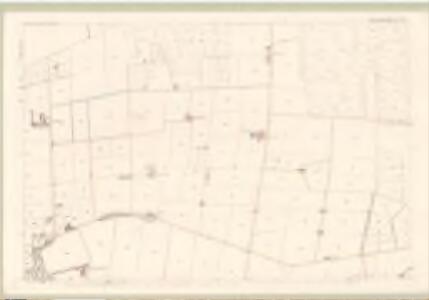 Kincardine, Sheet VIII.1 (Banchory Devenick) - OS 25 Inch map