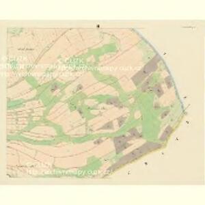 Pirten - c0539-1-003 - Kaiserpflichtexemplar der Landkarten des stabilen Katasters