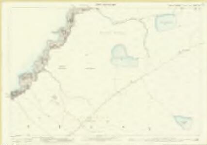 Ross and Cromarty (Isle of Lewis), Sheet  002.12 - 25 Inch Map