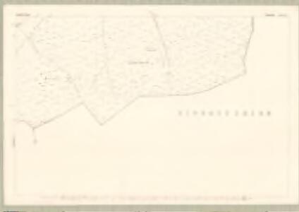 Perth and Clackmannan, Sheet CXIX.14 (Dunning) - OS 25 Inch map
