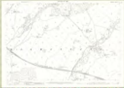 Ayrshire, Sheet  012.13 - 25 Inch Map