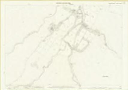 Roxburghshire, Sheet  031.15 - 25 Inch Map