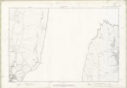 Inverness-shire - Isle of Skye Sheet XXIV - OS 6 Inch map