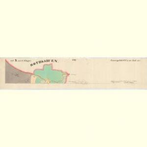 Innergefild - c2191-1-019 - Kaiserpflichtexemplar der Landkarten des stabilen Katasters