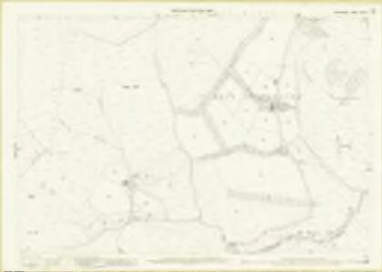 Perth and Clackmannanshire, Sheet  119.09 - 25 Inch Map