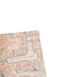 Insurance Plan of London Vol. xi: sheet 356-2