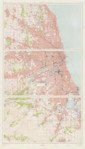 Chicago and vicinity, Ill.-Ind. : 1953