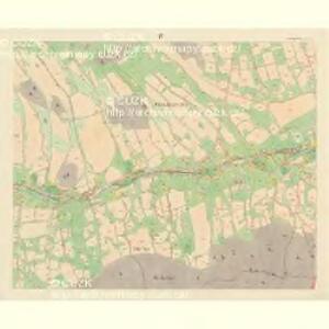 Niedergrund - c1362-2-003 - Kaiserpflichtexemplar der Landkarten des stabilen Katasters