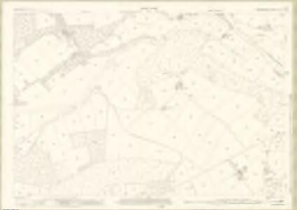 Aberdeenshire, Sheet  054.11 - 25 Inch Map