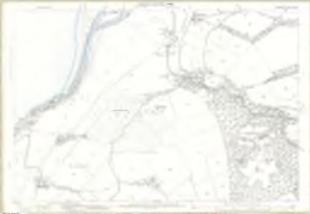Ayrshire, Sheet  065.16 - 25 Inch Map