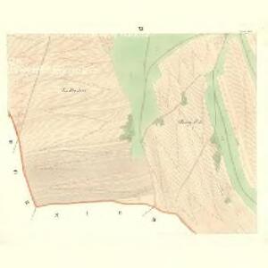 Niwnitz - m2006-1-010 - Kaiserpflichtexemplar der Landkarten des stabilen Katasters