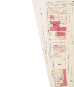 Insurance Plan of Great Grimsby, Lincolnshire: sheet 7-2