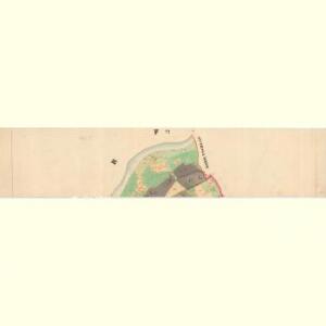 Gerbetschlag - c1817-1-006 - Kaiserpflichtexemplar der Landkarten des stabilen Katasters