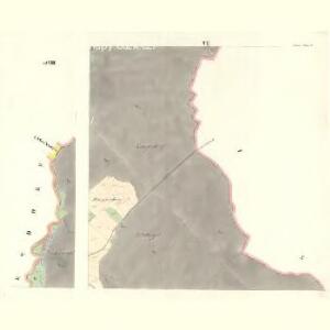 Raase - m2573-1-006 - Kaiserpflichtexemplar der Landkarten des stabilen Katasters