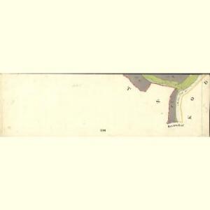 Rosenberg - c6601-1-008 - Kaiserpflichtexemplar der Landkarten des stabilen Katasters