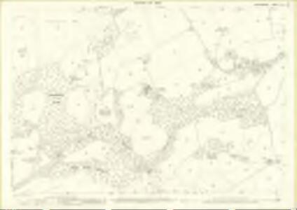 Wigtownshire, Sheet  011.09 - 25 Inch Map