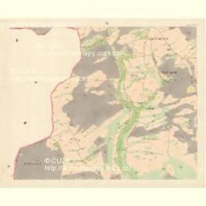 Lipthal - m1577-1-004 - Kaiserpflichtexemplar der Landkarten des stabilen Katasters