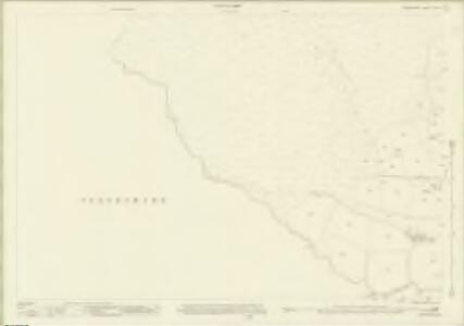 Forfarshire, Sheet  030.09 - 25 Inch Map