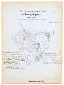 Finmarkens amt 48-N: GrÃ¦ndserÃ ̧skarter, optagne under GrÃ¦ndserydningerne 1896 og 1897