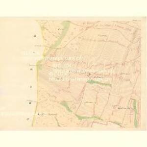 Jaispitz - m1088-1-003 - Kaiserpflichtexemplar der Landkarten des stabilen Katasters