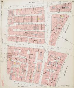 Insurance Plan of the City of Liverpool Vol. I: sheet 13