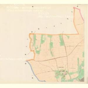 Neudorf - c5211-1-002 - Kaiserpflichtexemplar der Landkarten des stabilen Katasters