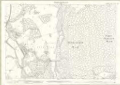 Elginshire, Sheet  030.13 - 25 Inch Map