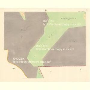 Loppenik - m1606-1-005 - Kaiserpflichtexemplar der Landkarten des stabilen Katasters