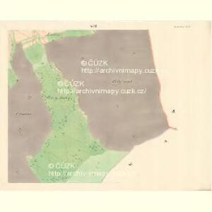 Suchalosa - m2947-1-008 - Kaiserpflichtexemplar der Landkarten des stabilen Katasters