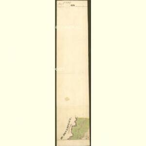 Zettwing - c0751-1-006 - Kaiserpflichtexemplar der Landkarten des stabilen Katasters