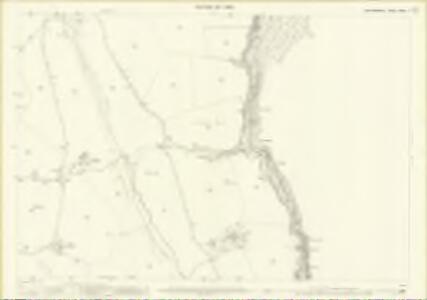 Wigtownshire, Sheet  037.07 - 25 Inch Map