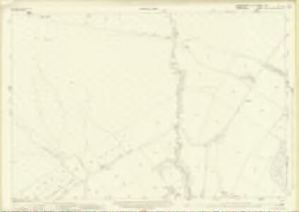 Roxburghshire, Sheet  n042.07 - 25 Inch Map