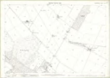 Dumfriesshire, Sheet  057.14 - 25 Inch Map