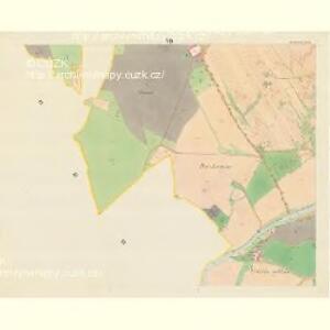 Boikowitz - m0154-1-006 - Kaiserpflichtexemplar der Landkarten des stabilen Katasters